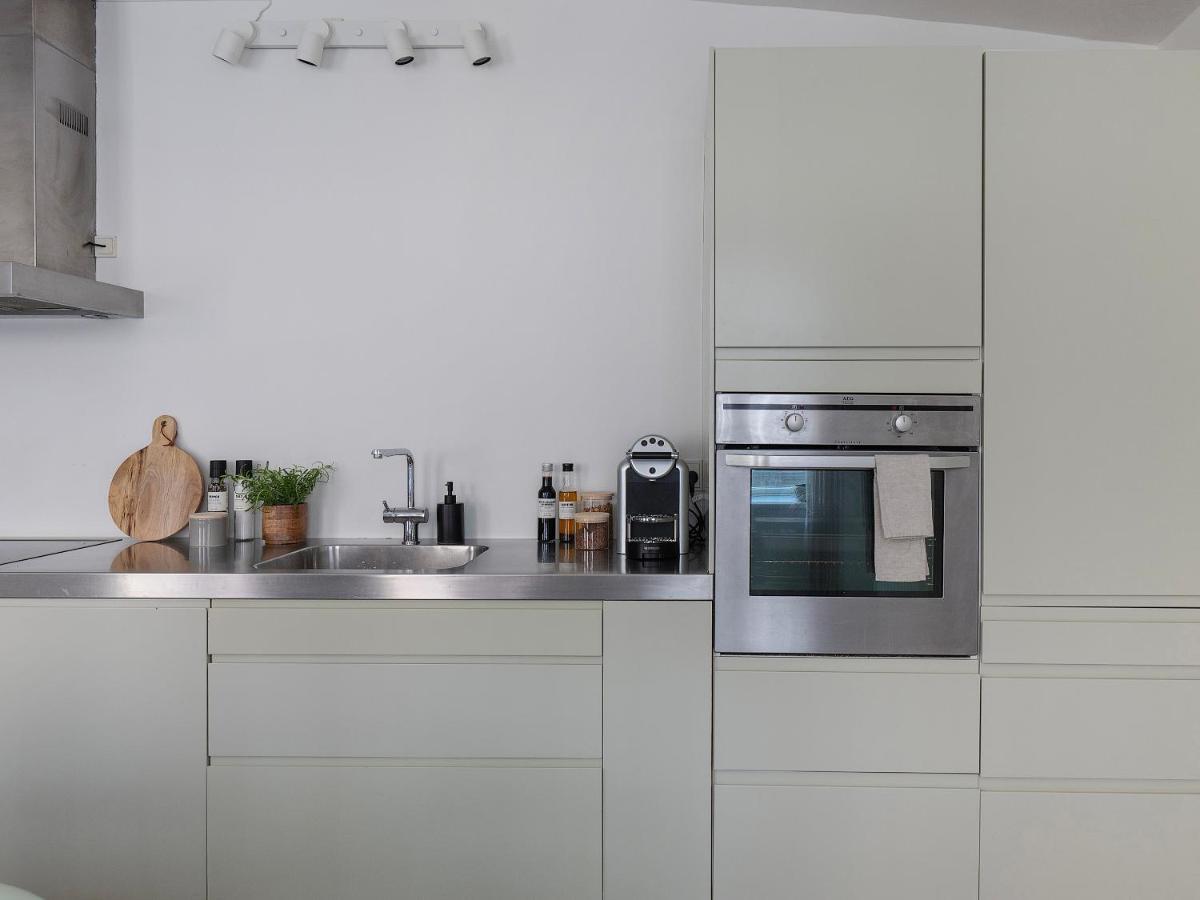 Sanders Main - Popular Two-Bedroom Duplex Apartment Next To Magical Nyhavn Copenhagen Exterior photo