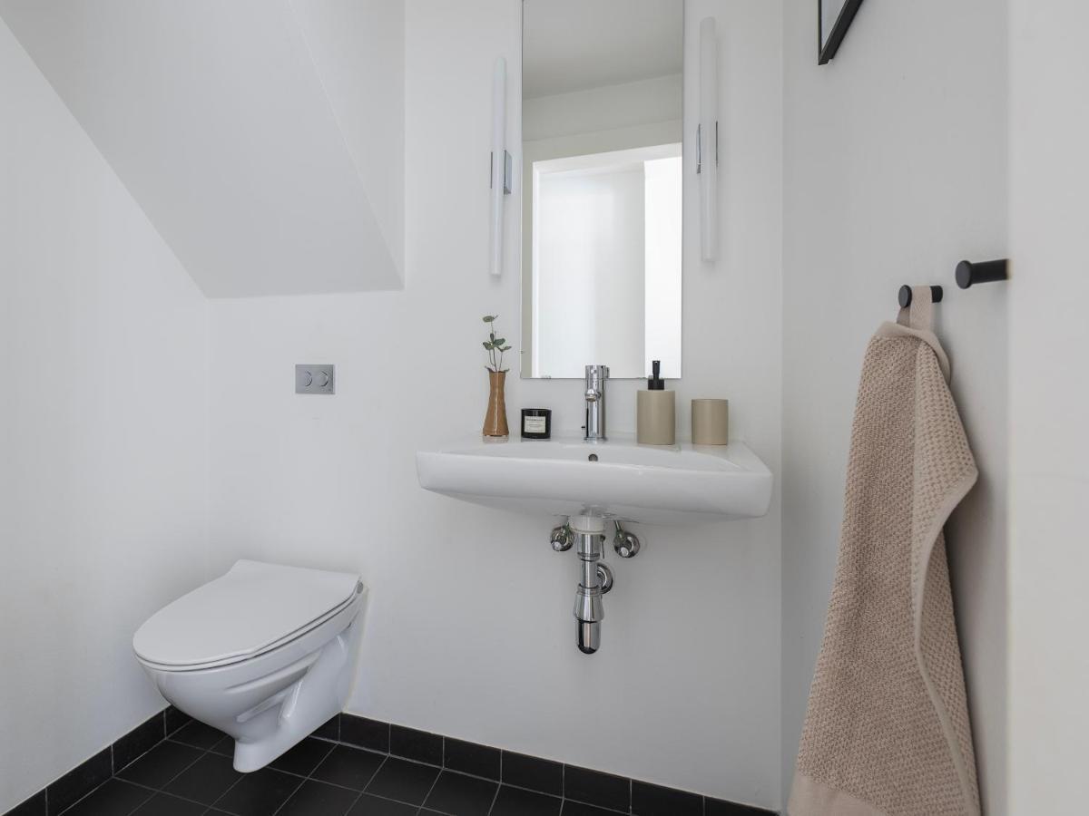Sanders Main - Popular Two-Bedroom Duplex Apartment Next To Magical Nyhavn Copenhagen Exterior photo